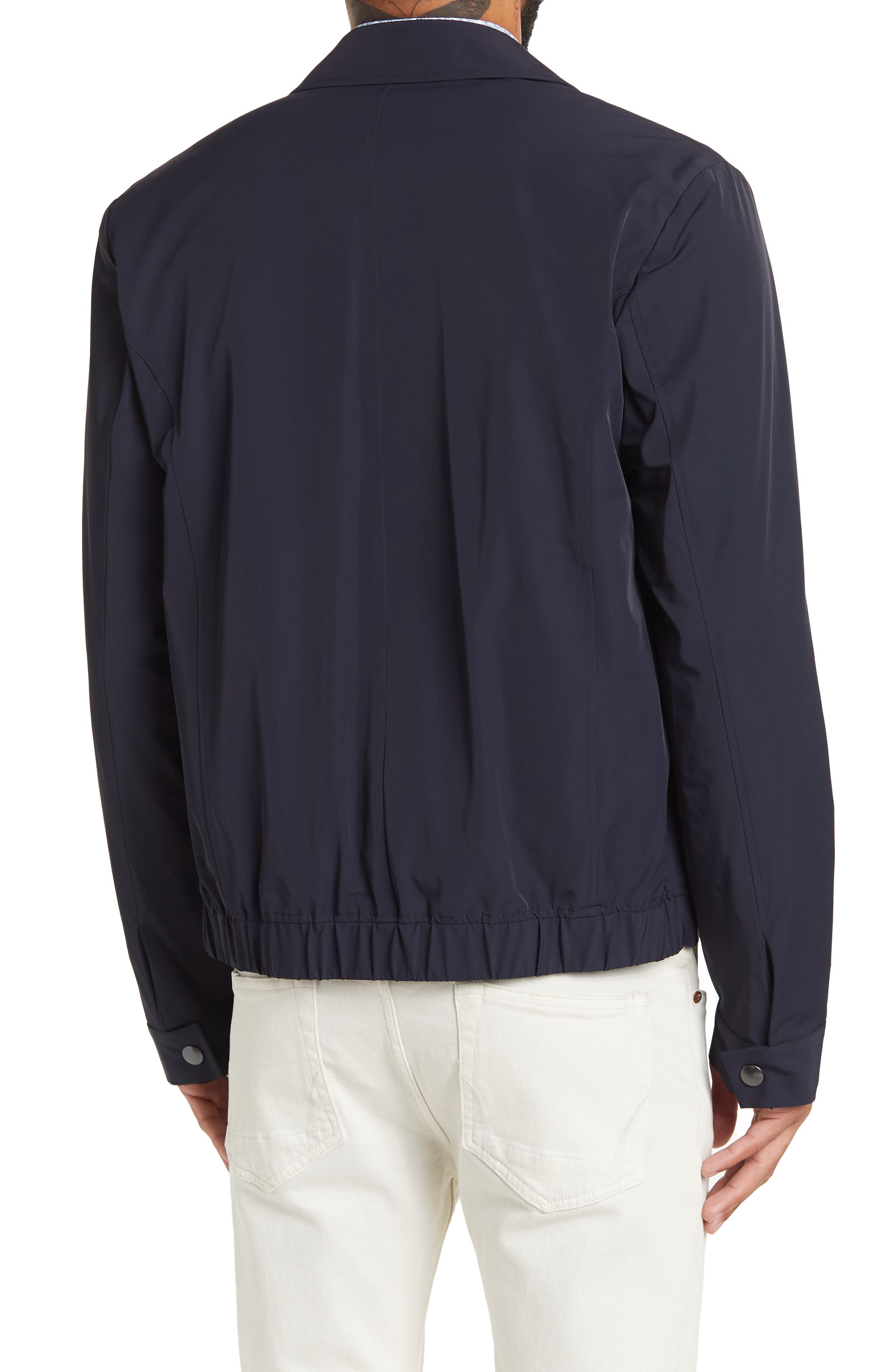 ted baker mens jacket nordstrom rack