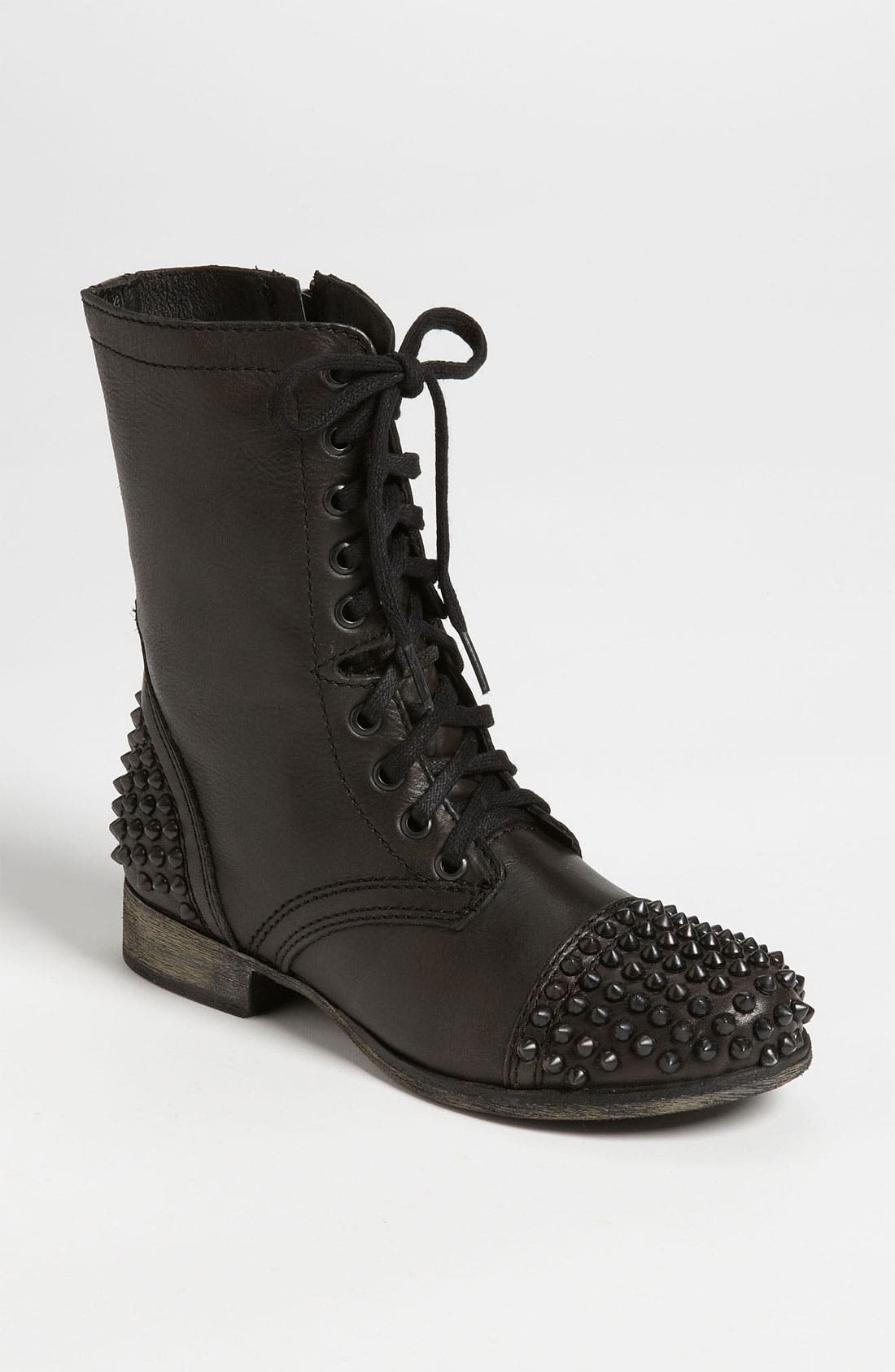 steve madden tarnney boots