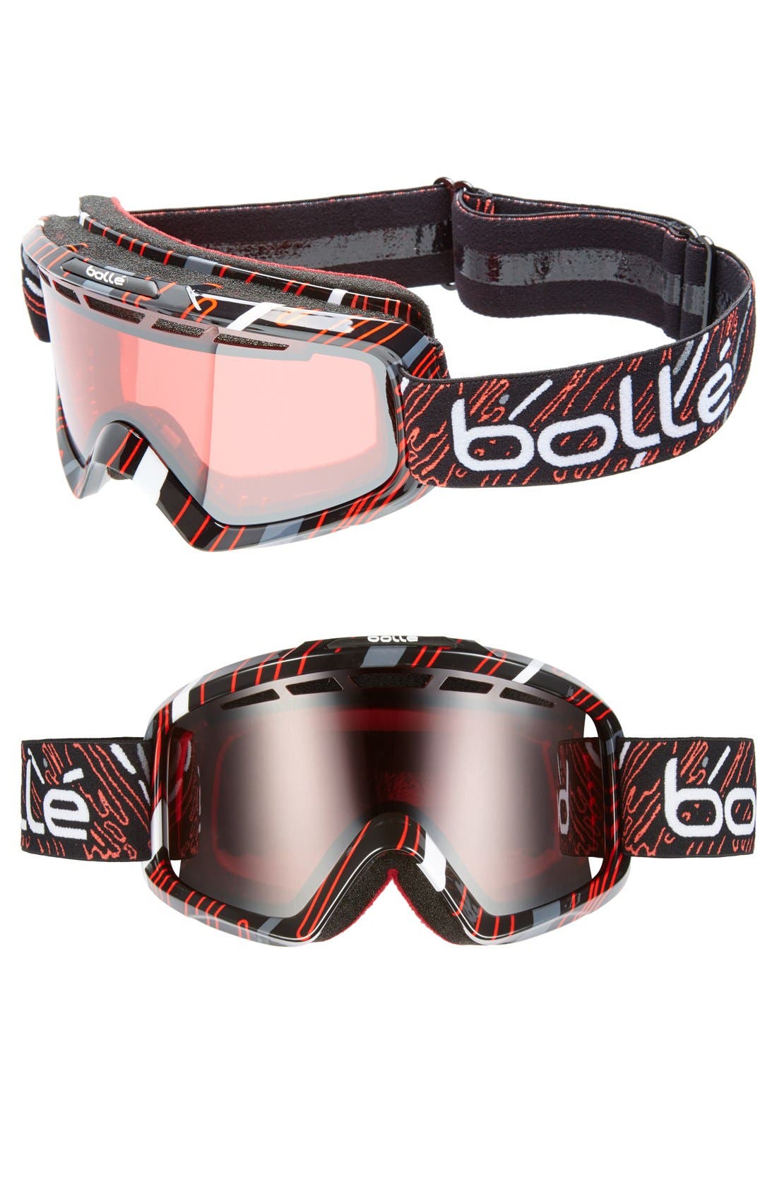 Bollé 'Nova II' Ski Goggles Nordstrom