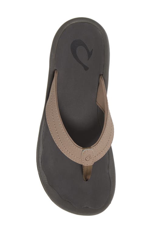 OLUKAI OLUKAI OHANA FLIP FLOP 