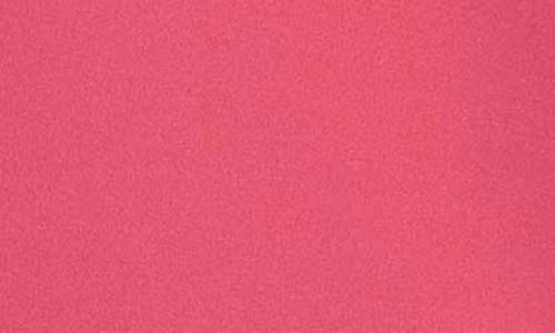 L I V D Rachel Pocket High Waist Wide Leg Pants In Pink