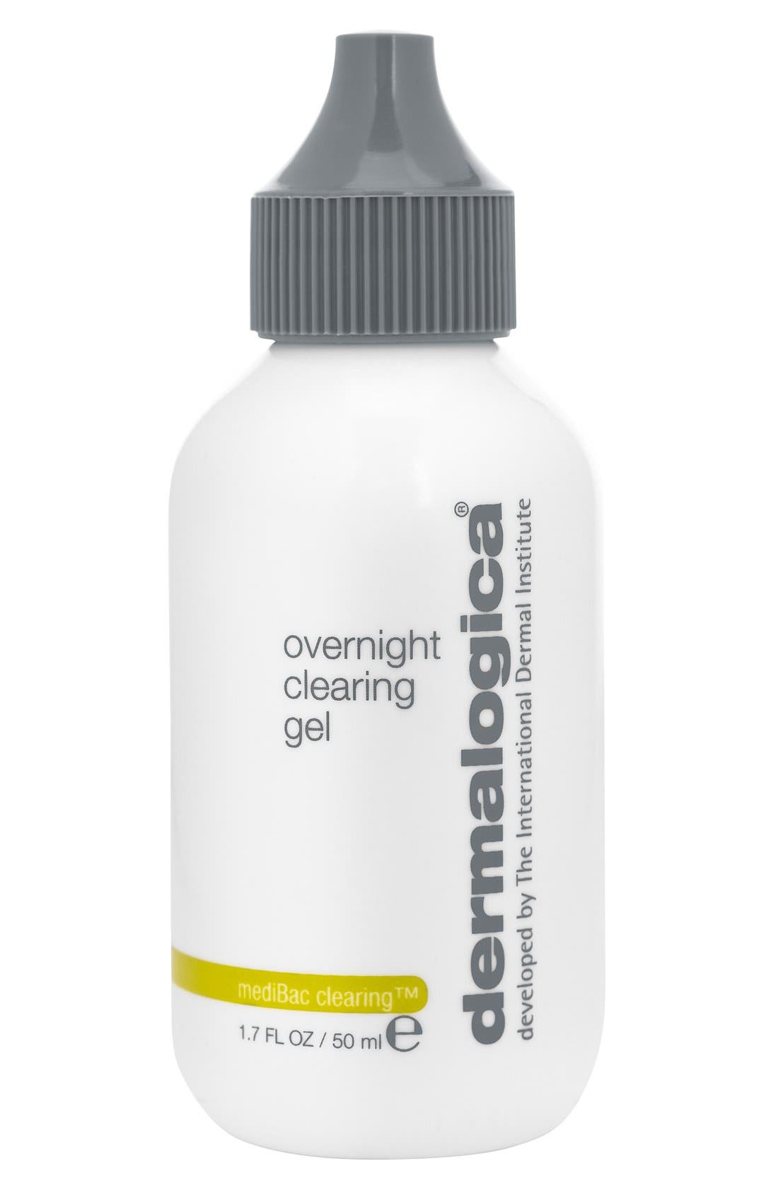 UPC 666151061712 product image for dermalogica Overnight Clearing Gel One Size | upcitemdb.com