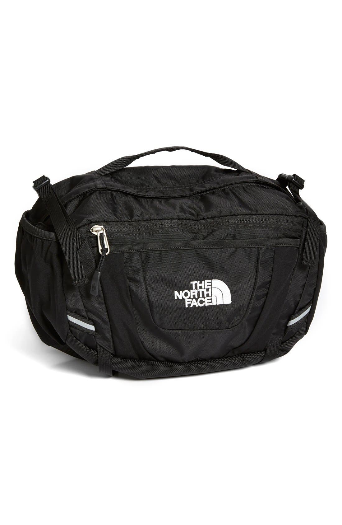 the north face sport