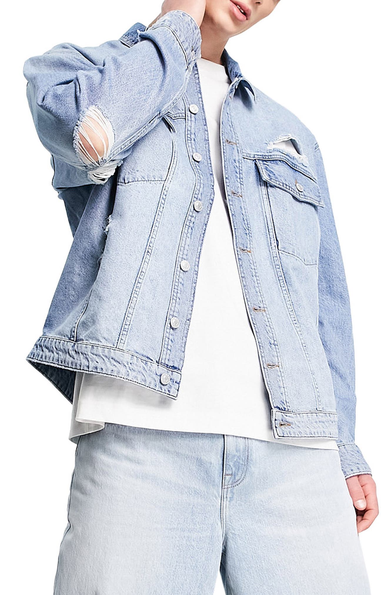 topman jackets canada