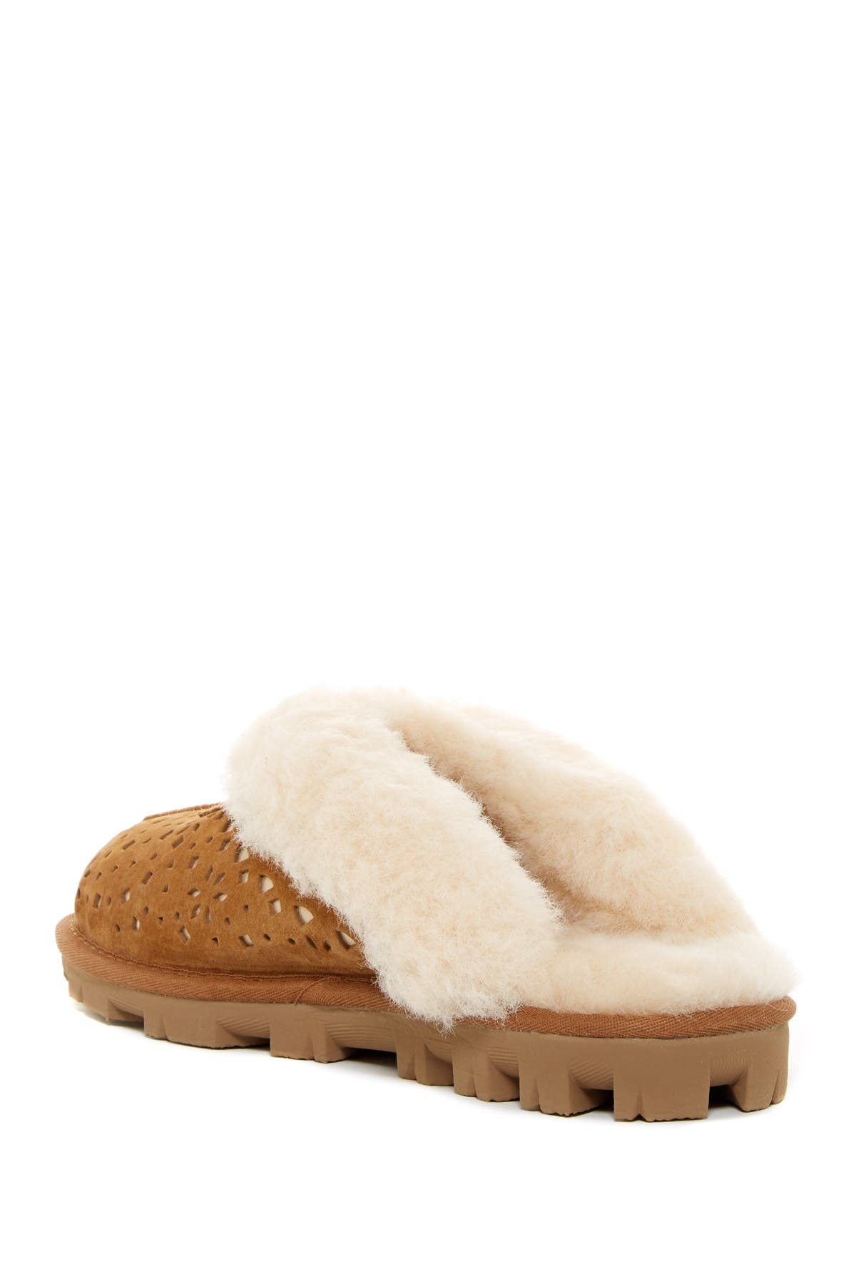 ugg coquette slipper nordstrom