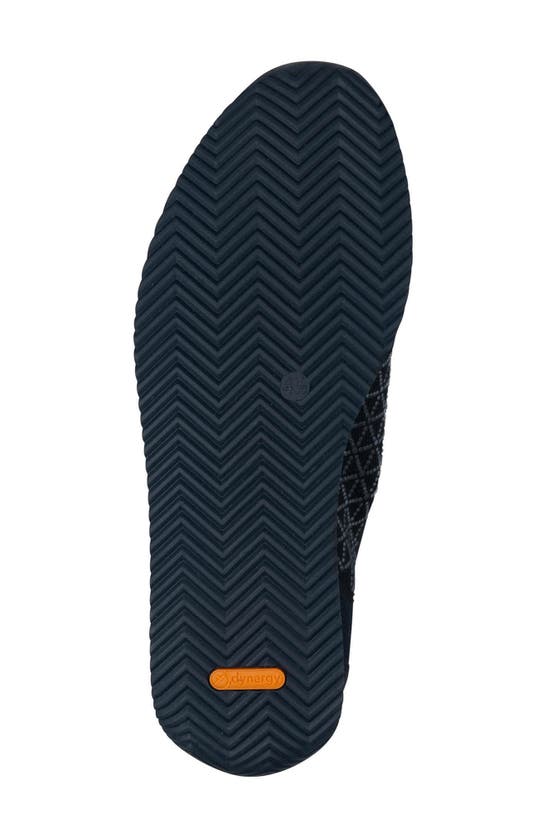 Ara Layton 3 Slip-on Sneaker In Navy