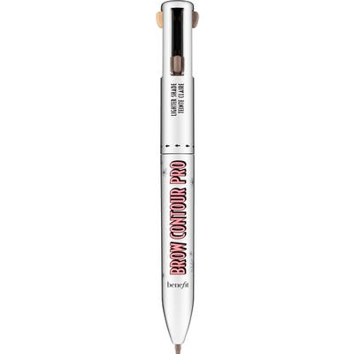 Benefit Brow Contour Pro Defining & Highlighting - 03 Brown/medium