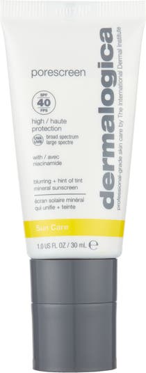 Dermalogica sunscreen clearance