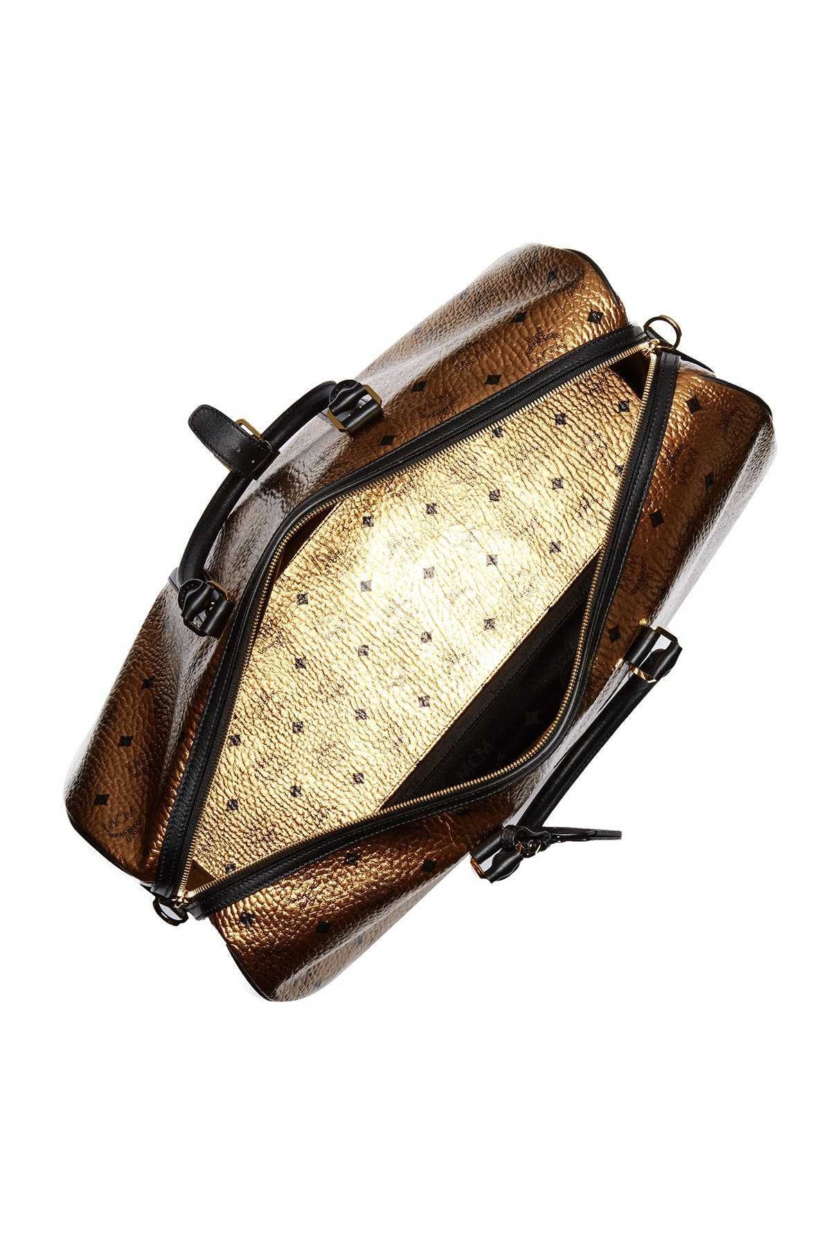 MCM Large Weekend Bag Nordstrom Rack