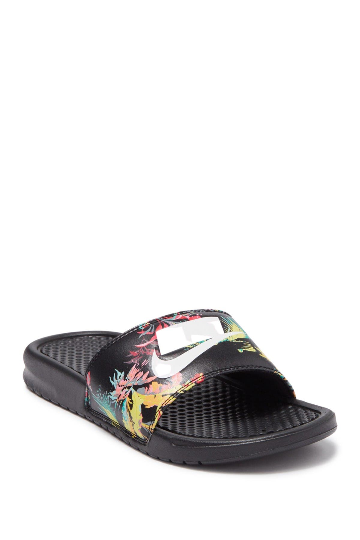 nordstrom rack nike sandals