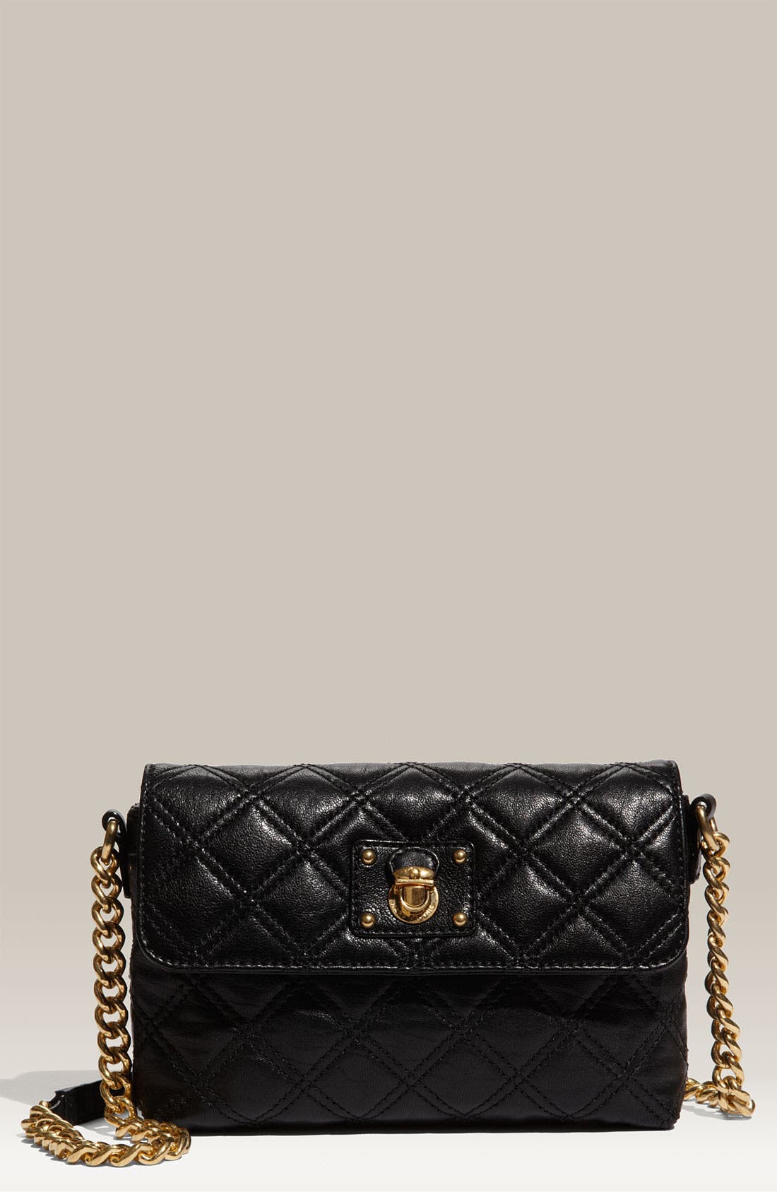 marc jacobs quilted bag