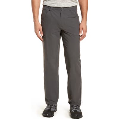 Patagonia Quandary Pants, Grey
