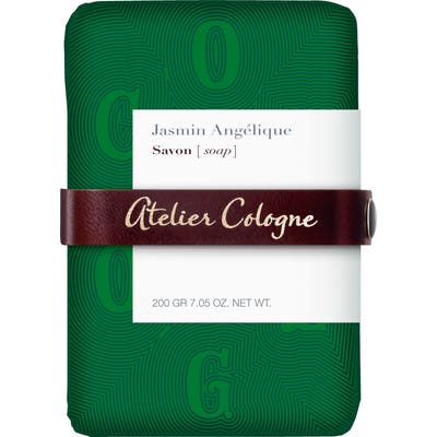 Atelier Cologne Jasmin Angelique Soap