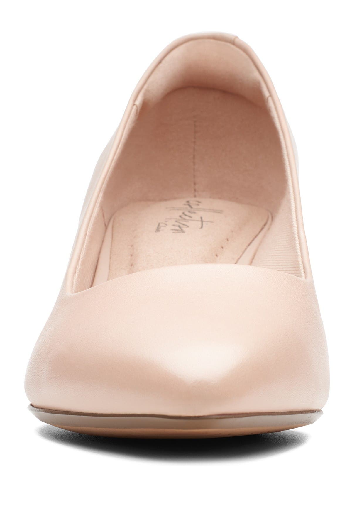 clarks linvale jerica blush
