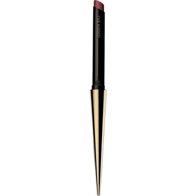 Hourglass Confession Ultra Slim High Intensity Refillable Lipstick - Ive Kissed - Pink Lilac