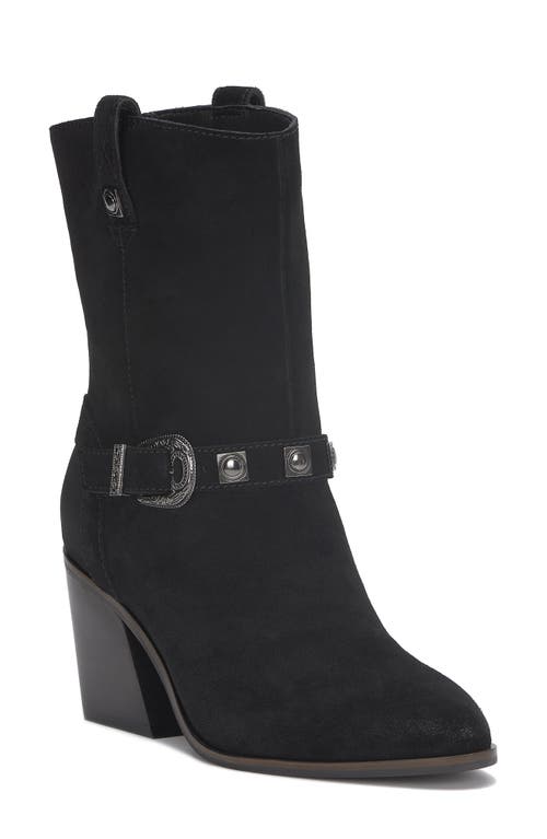 LUCKY BRAND LUCKY BRAND SOGN MOTO BOOTIE 