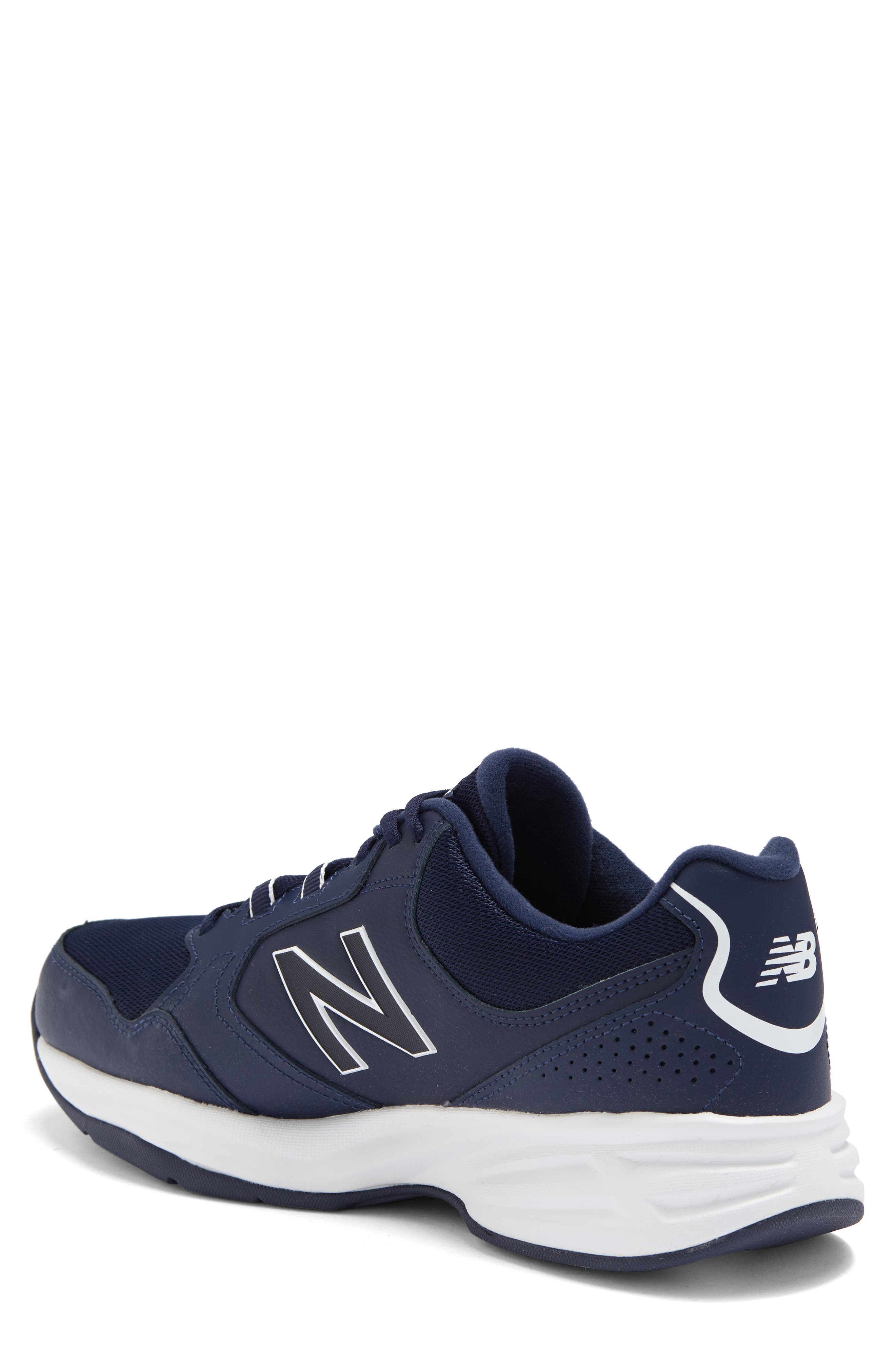 new balance men's 411 v1