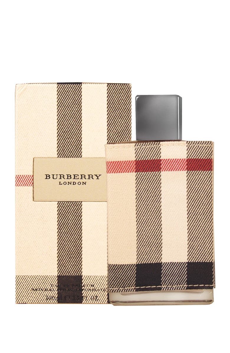 BURBERRY London Eau de Parfum Spray - 3.3 fl. oz. |