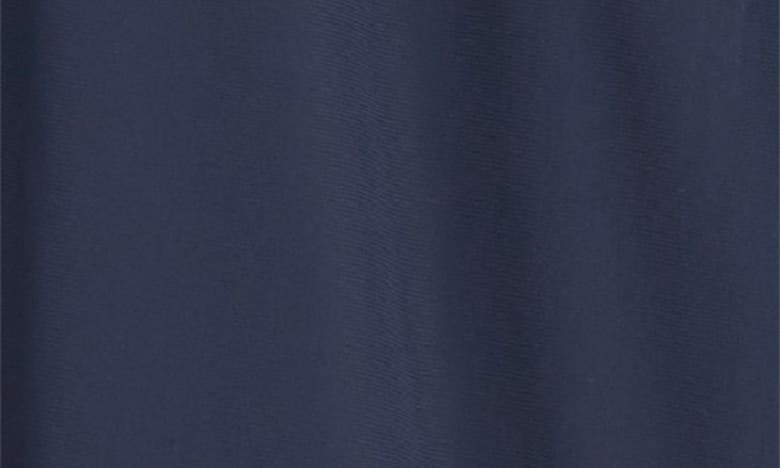 Rhone Pursuit Drawstring Shorts In True Navy