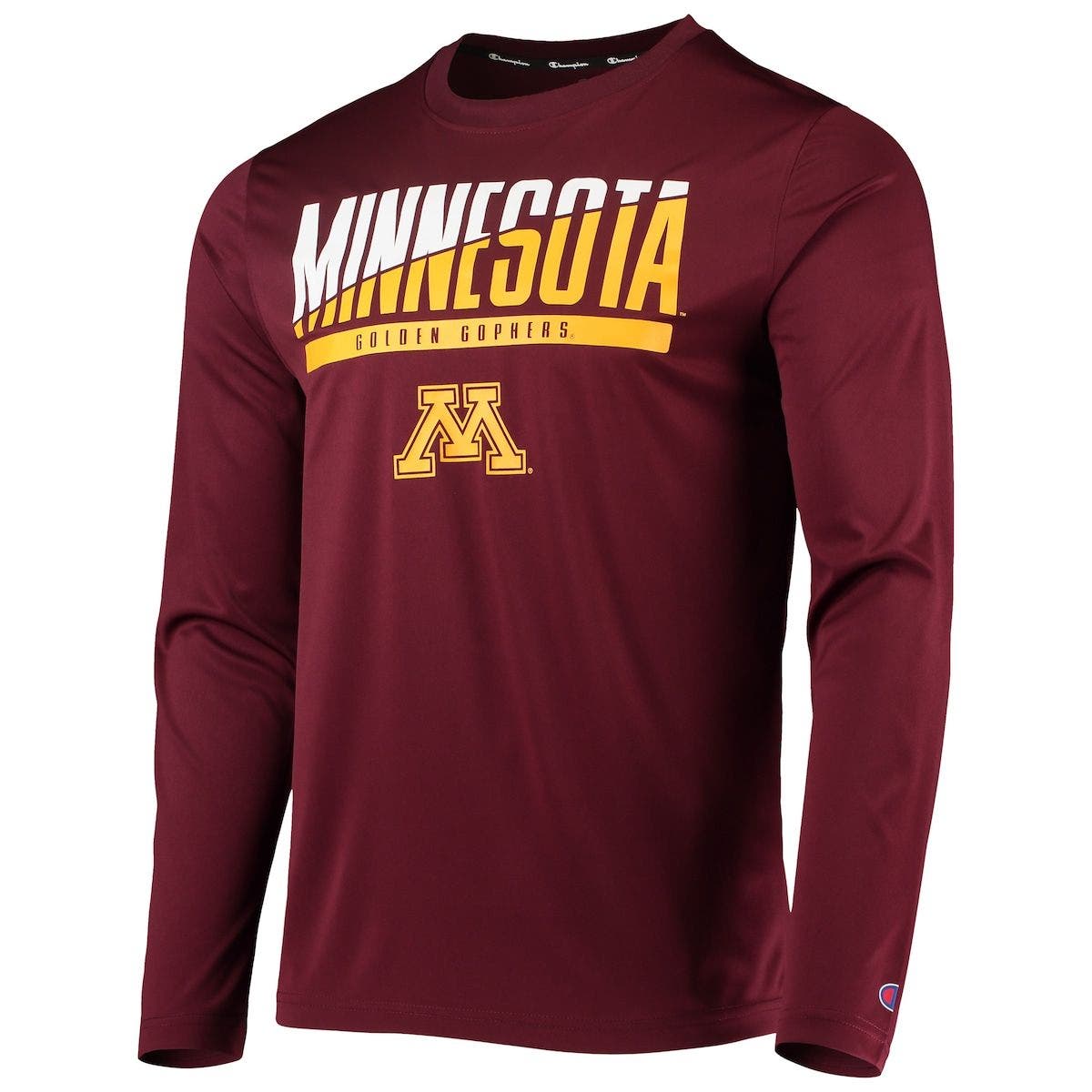 minnesota gophers wrestling sweatshirt