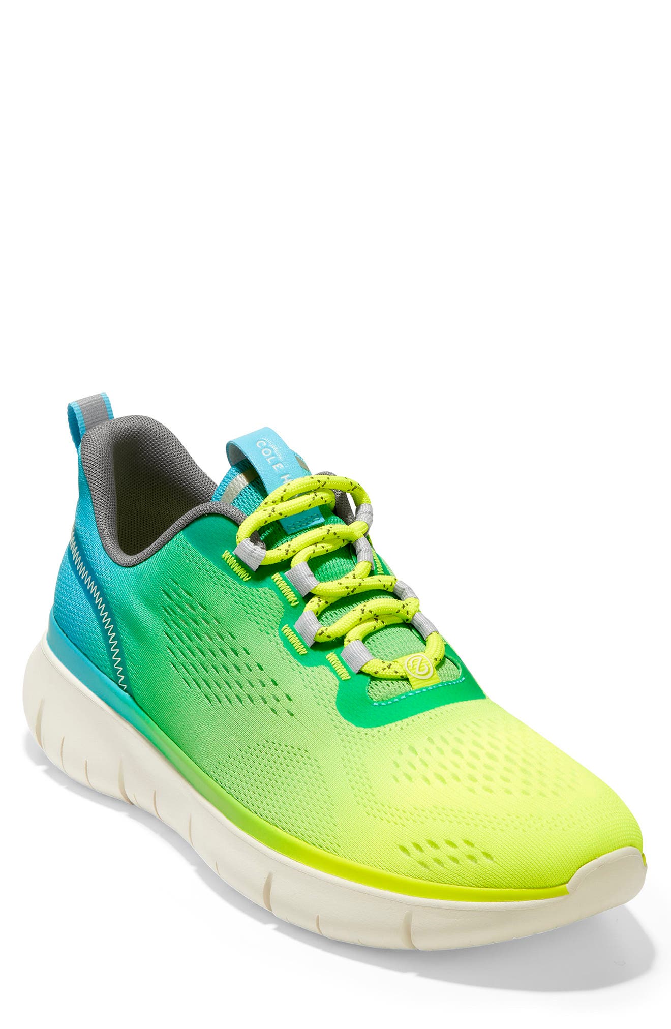 COLE HAAN ZeroGrand Journey Runner Sneaker Nordstromrack