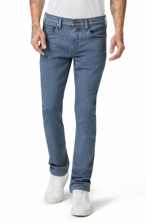 Federal Straight Leg Jeans (Sheridan)