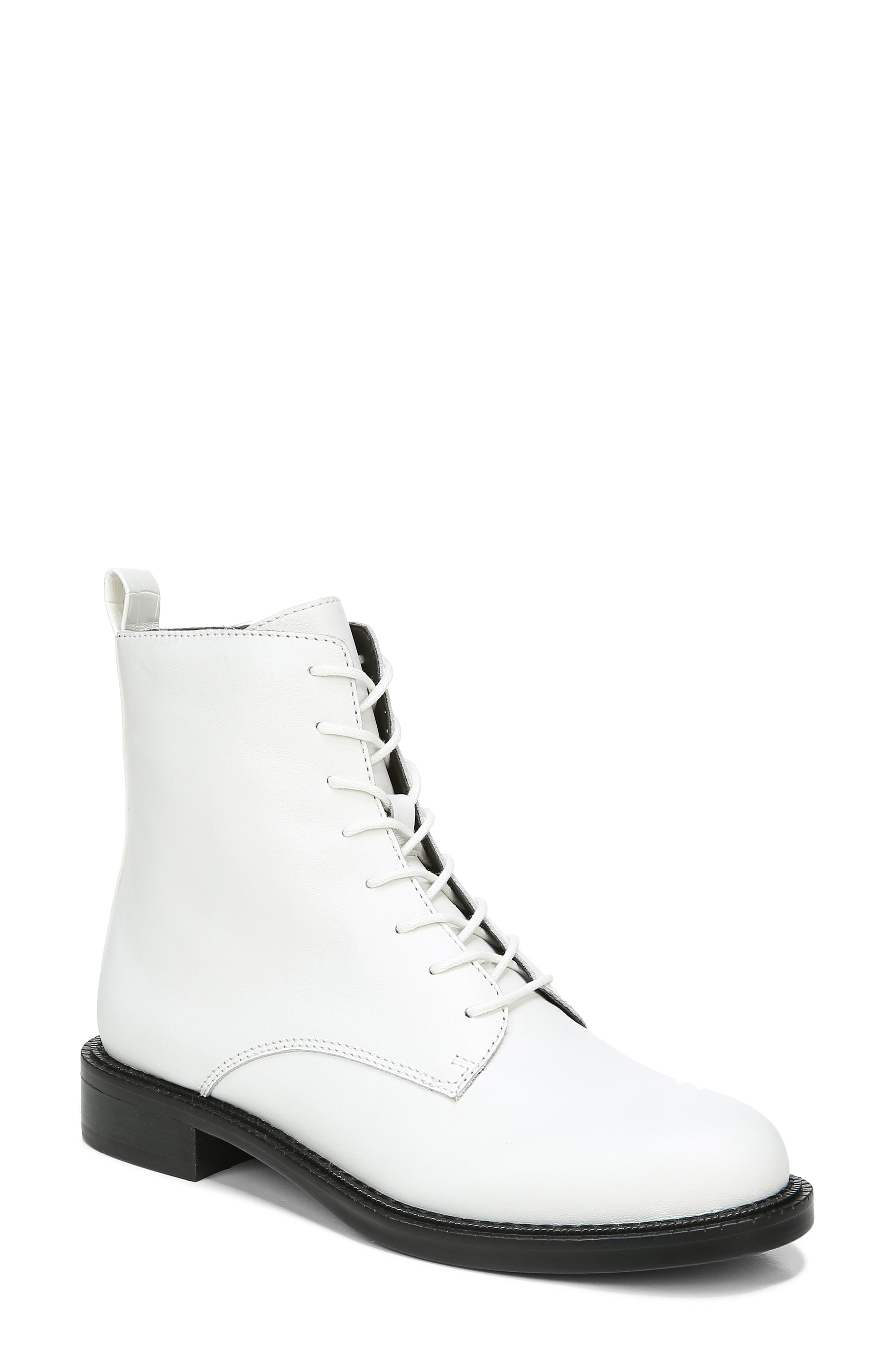 white booties nordstrom