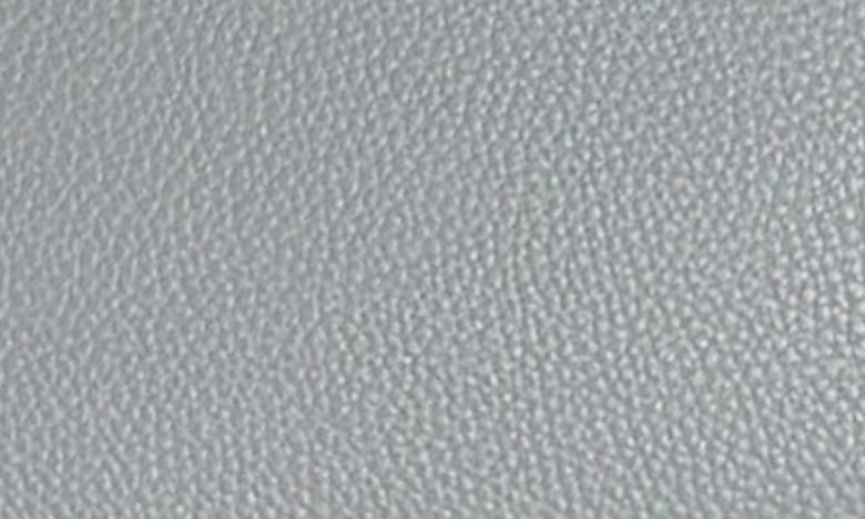 MARC JACOBS MARC JACOBS LEATHER WORK TOTE BAG