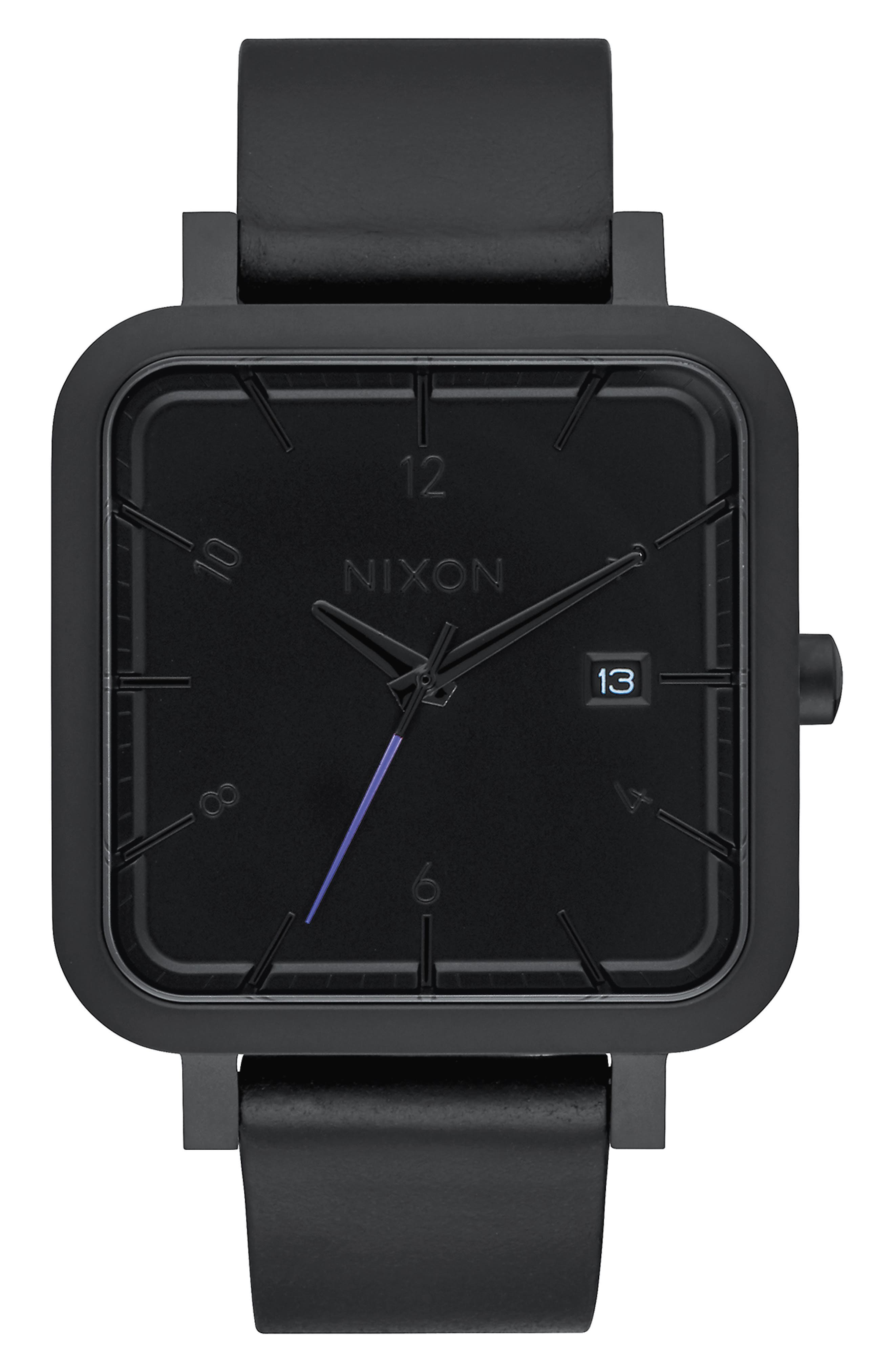 nixon ragnar