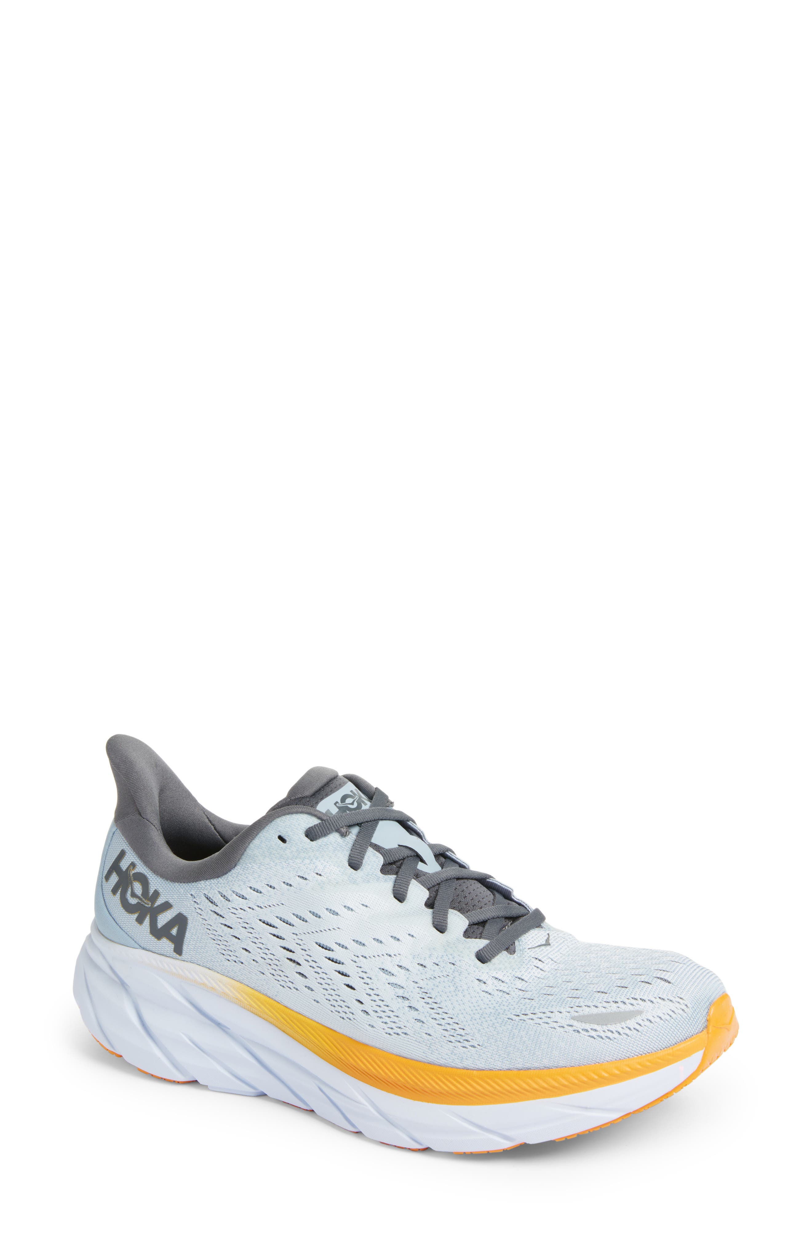 hoka shoes nordstrom