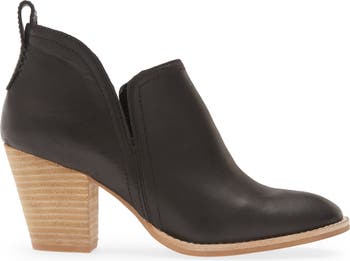 Jeffrey campbell hotsell rosalee booties