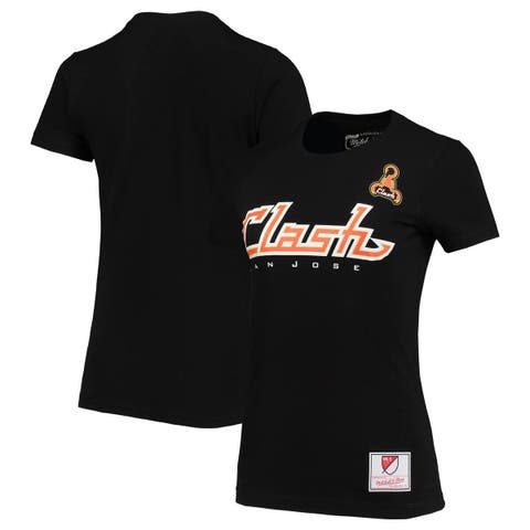  Mitchell & Ness MLB Youth Boys (8-20) Throwback Mesh V-Neck  Jersey Top, Team Variation : Sports & Outdoors