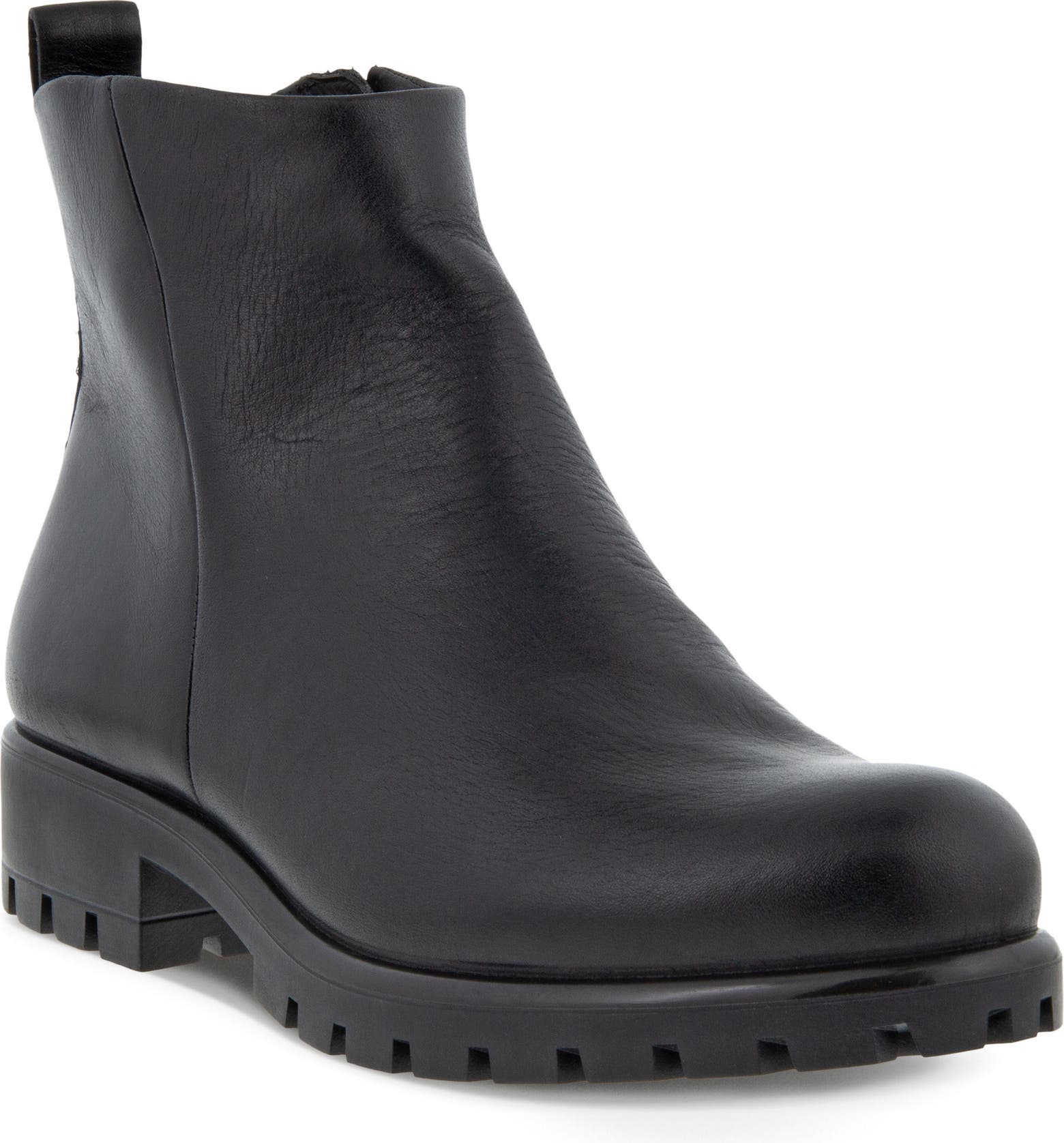 ECCO Modtray Water Resistant Ankle Boot (Women) | Nordstrom
