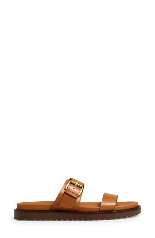 Madewell Maximillian Two Strap Sandal at Nordstrom,