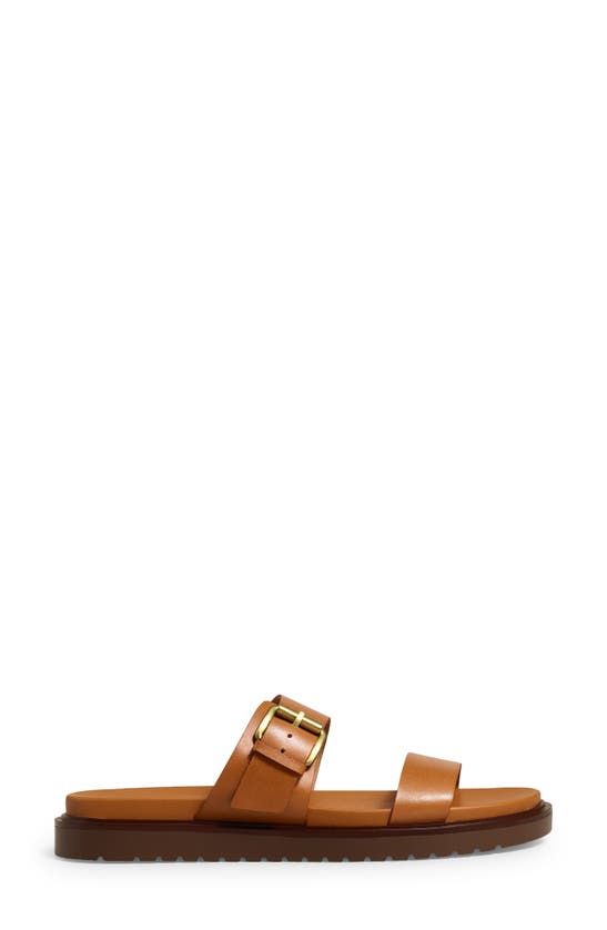 MADEWELL MADEWELL MAXIMILLIAN TWO STRAP SANDAL