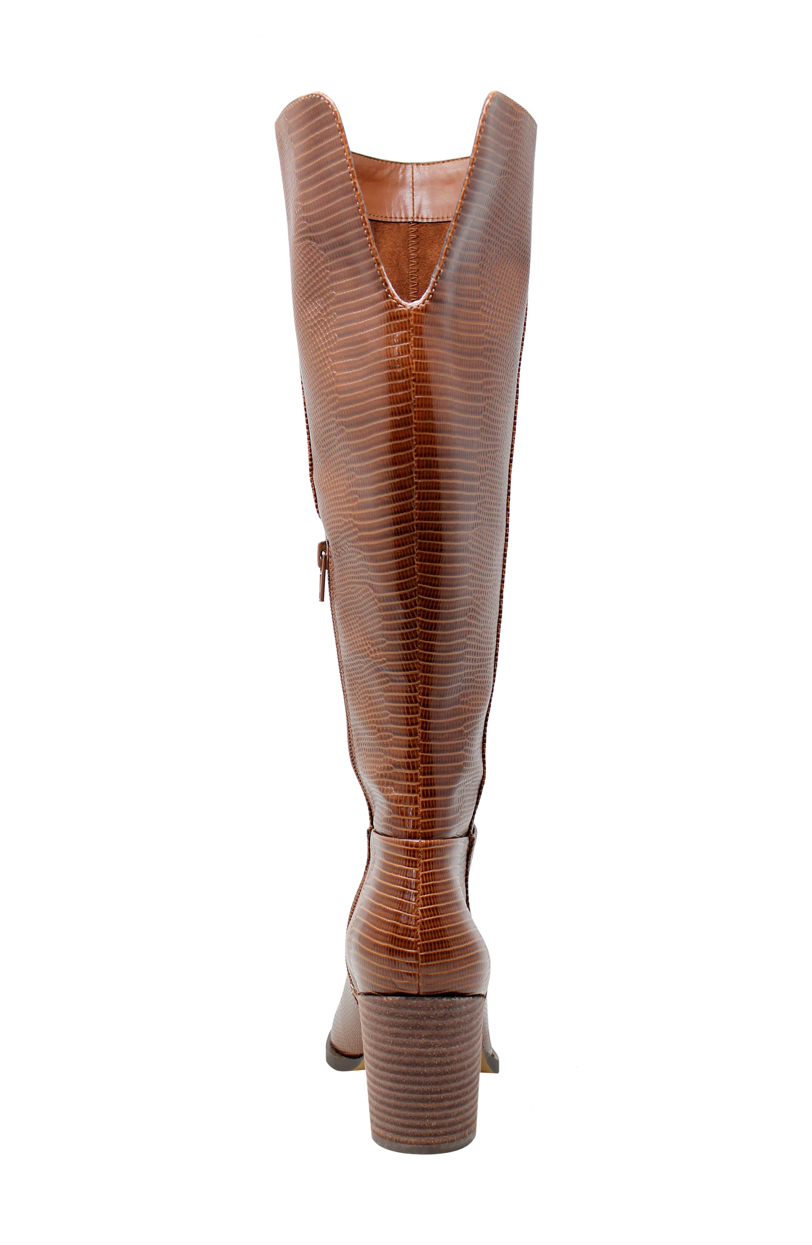 charles david starla bootie