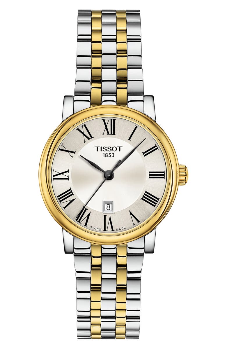 Tissot t classic carson Clearance