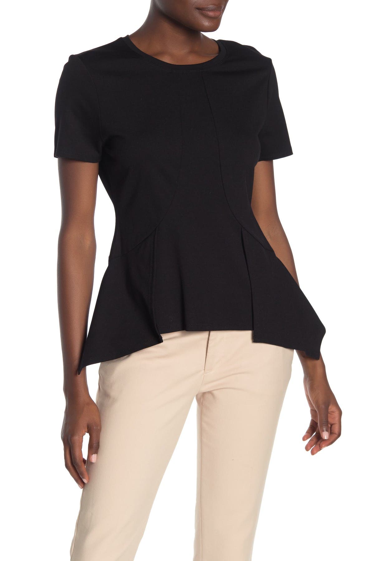 nordstrom rack peplum tops