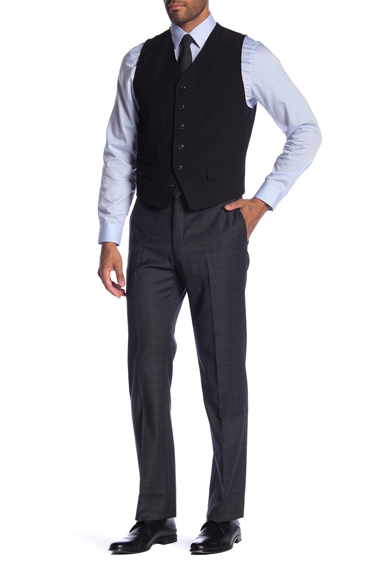 tommy hilfiger tyler pants