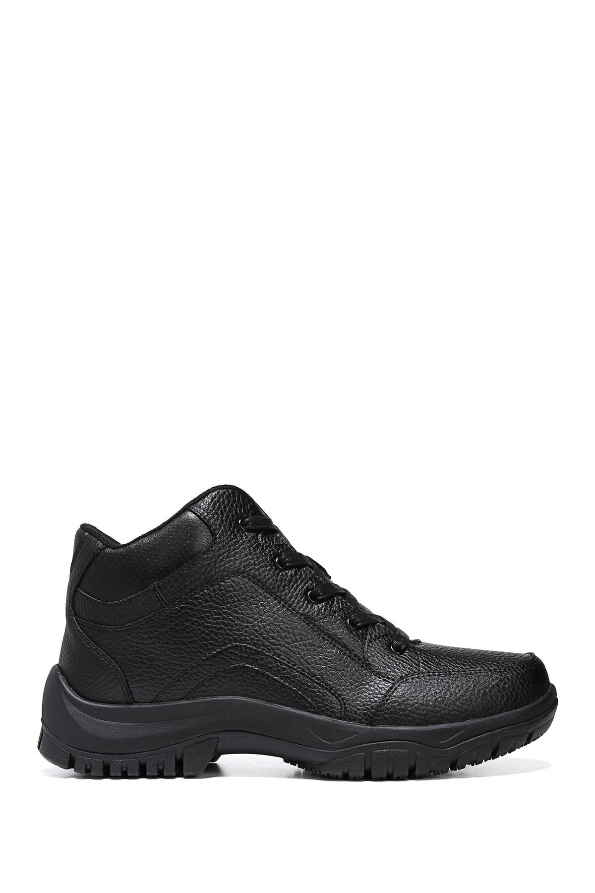 dr scholl's charge work boot