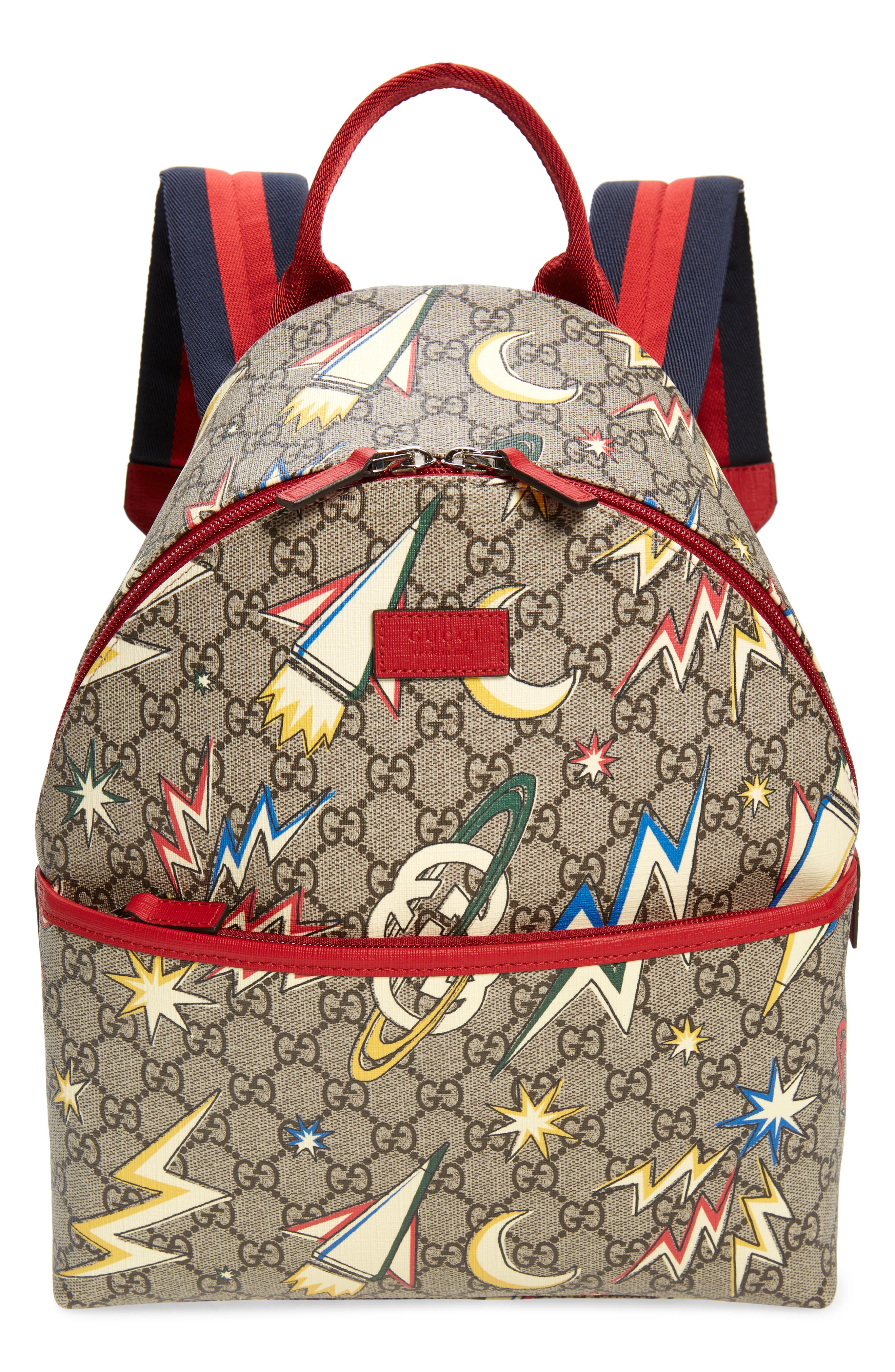 gucci backpack diaper bags