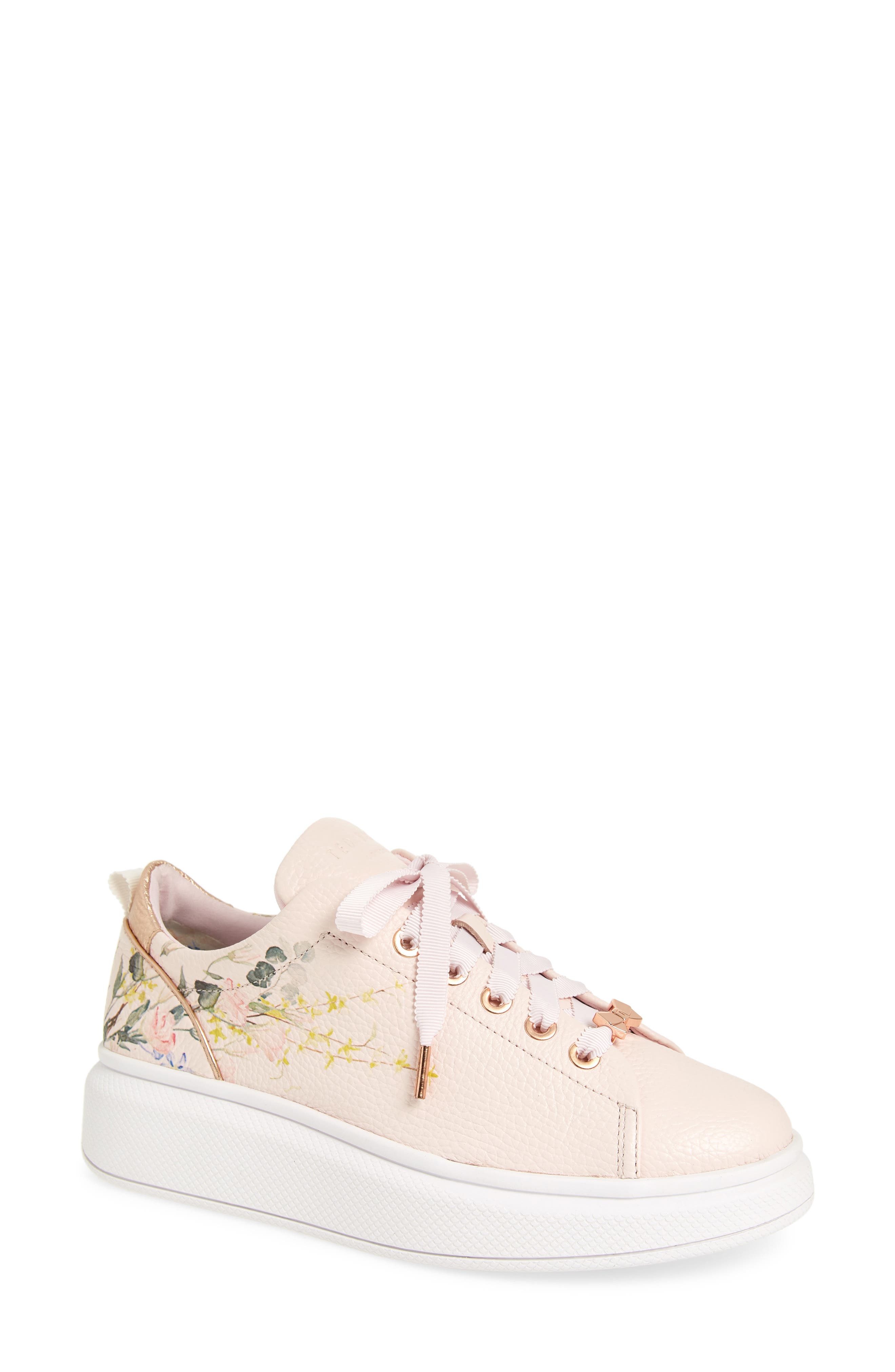 Ted Baker London Ailbe 3 Sneaker
