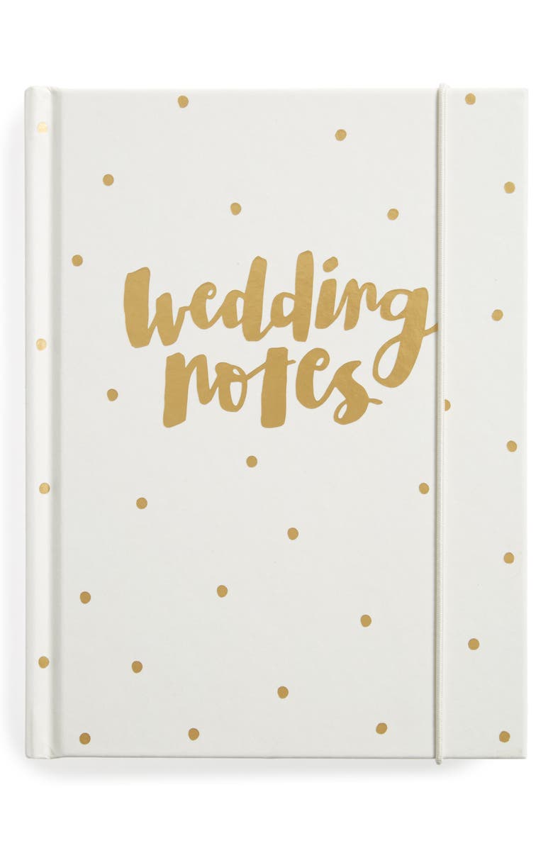 kikki.K Wedding Notes: Always & Forever Planner | Nordstrom