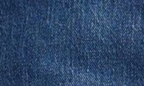 Treasure & Bond High Rise Wide Leg Jeans In Dark Wash