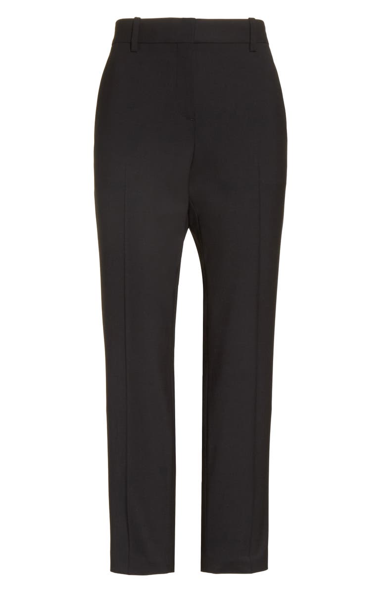 Theory Treeca 2 Crop Suit Pants | Nordstrom