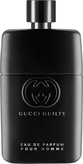 Gucci Guilty Pour Homme Parfum Eau | de Nordstrom