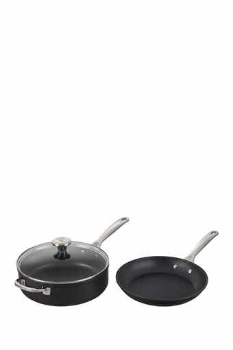 All-Clad HA1 12inch Fry Pan with lid - Skillets & Frying Pans -  Bloomington, Minnesota