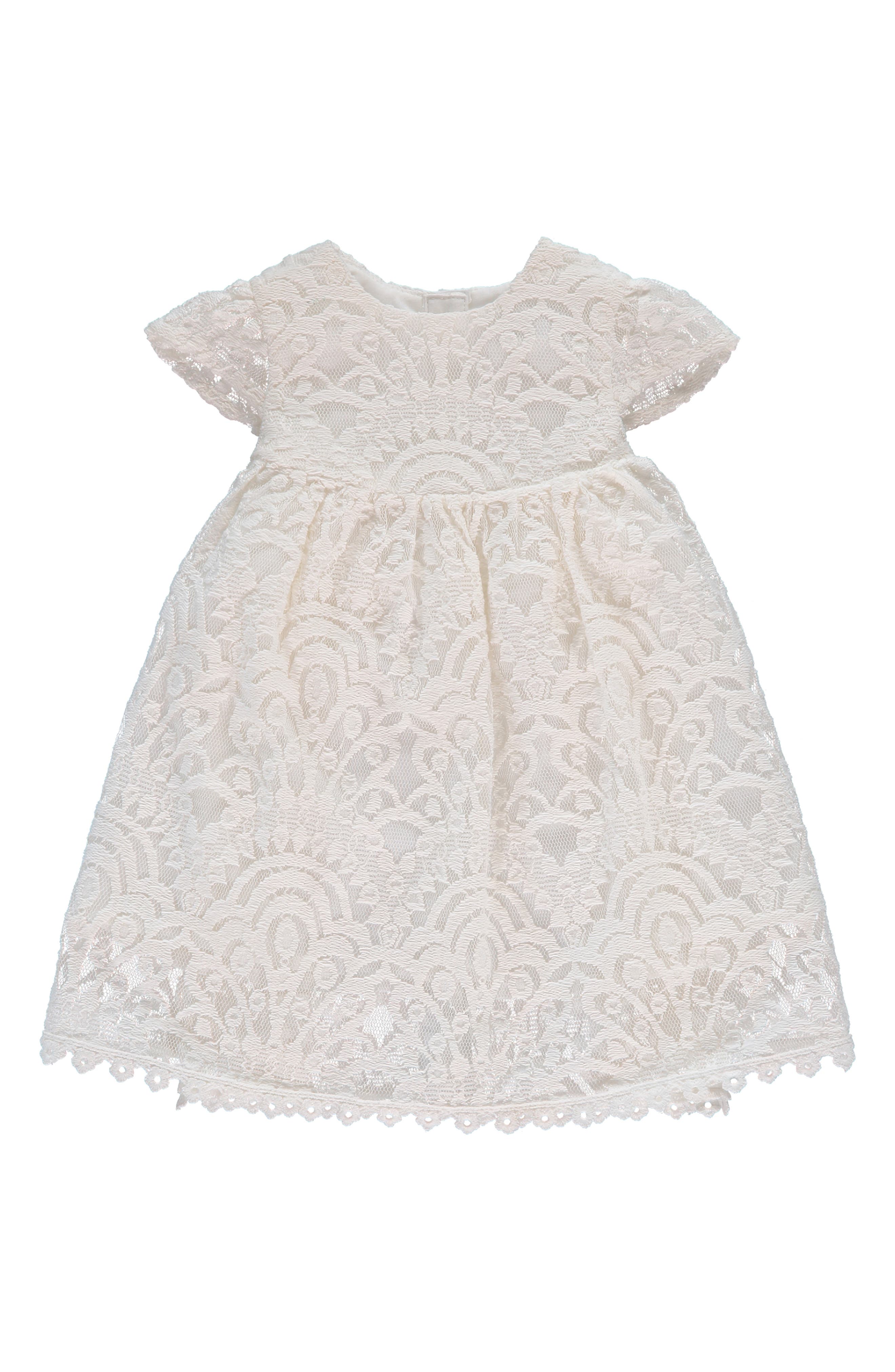 Nordstrom Christening Dresses