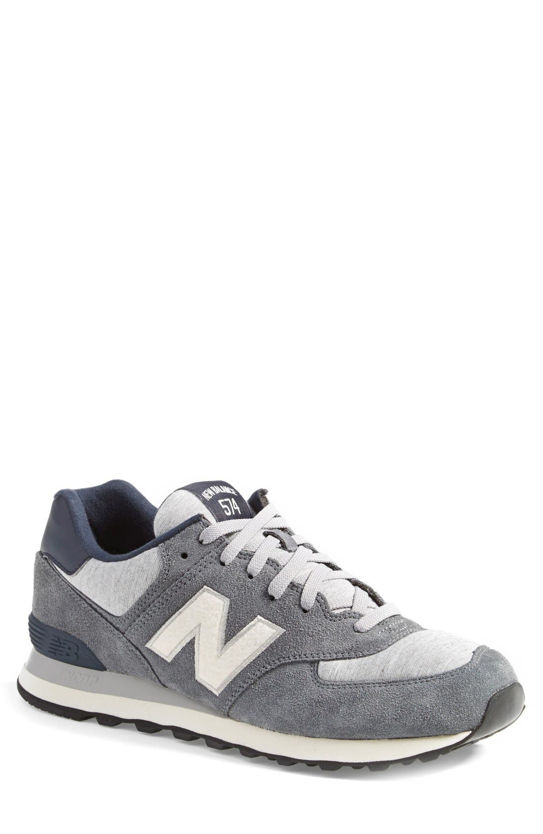 new balance 574 pennant
