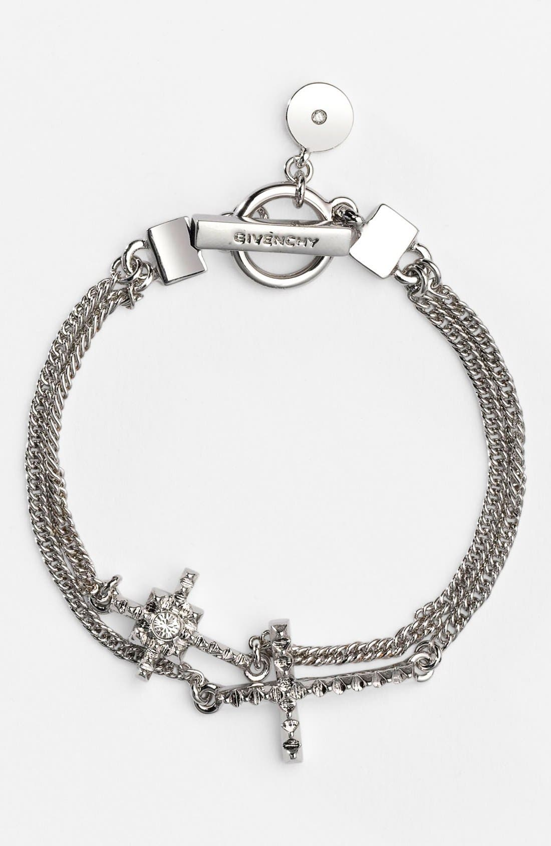 Givenchy Link Bracelet Nordstrom
